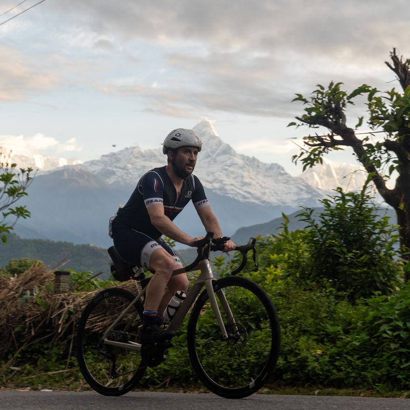 Himalayan Xtri
