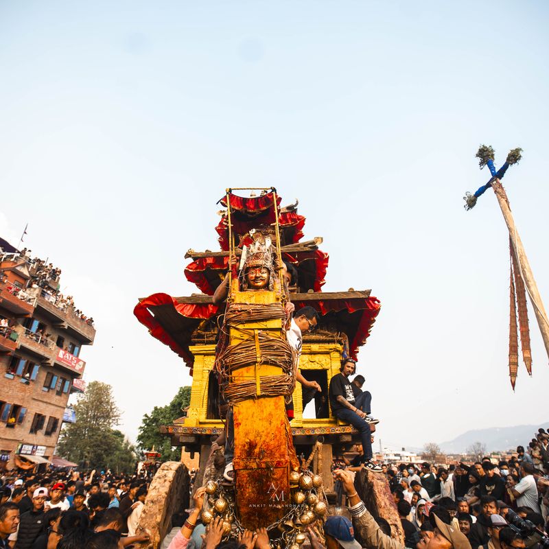 Biska Jatra